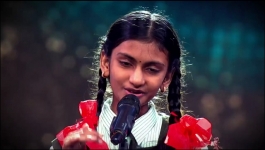 Sa Re Ga Ma Pa Lil Champs - 6th Nov 2022